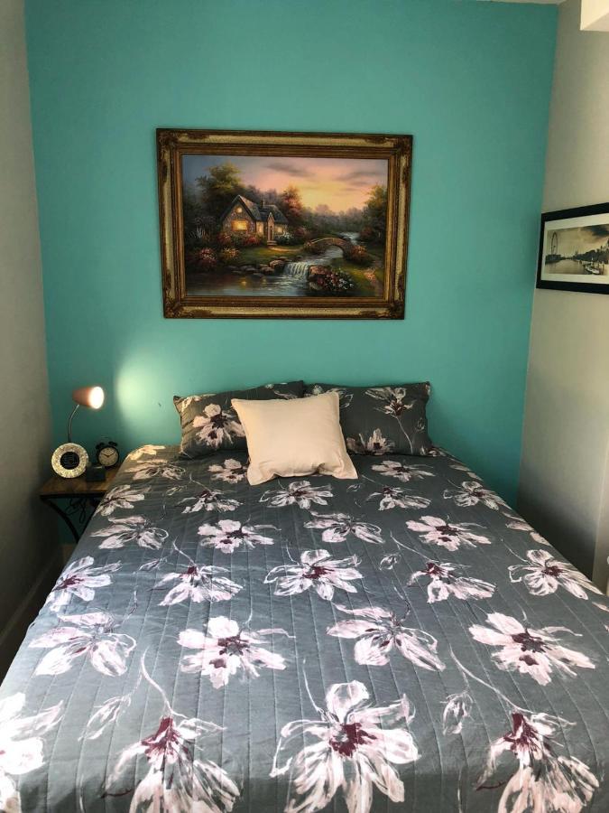Cozy Aqua Private Suite With Parking Miami Eksteriør bilde