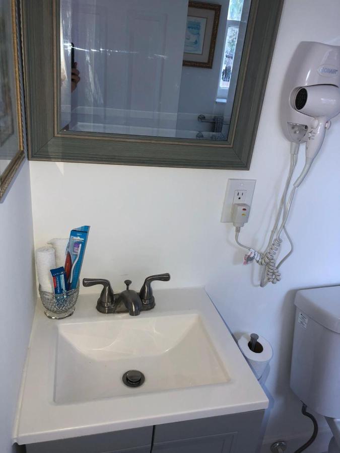 Cozy Aqua Private Suite With Parking Miami Eksteriør bilde
