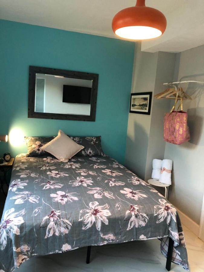 Cozy Aqua Private Suite With Parking Miami Eksteriør bilde