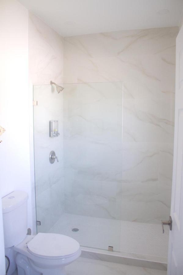 Cozy Aqua Private Suite With Parking Miami Eksteriør bilde