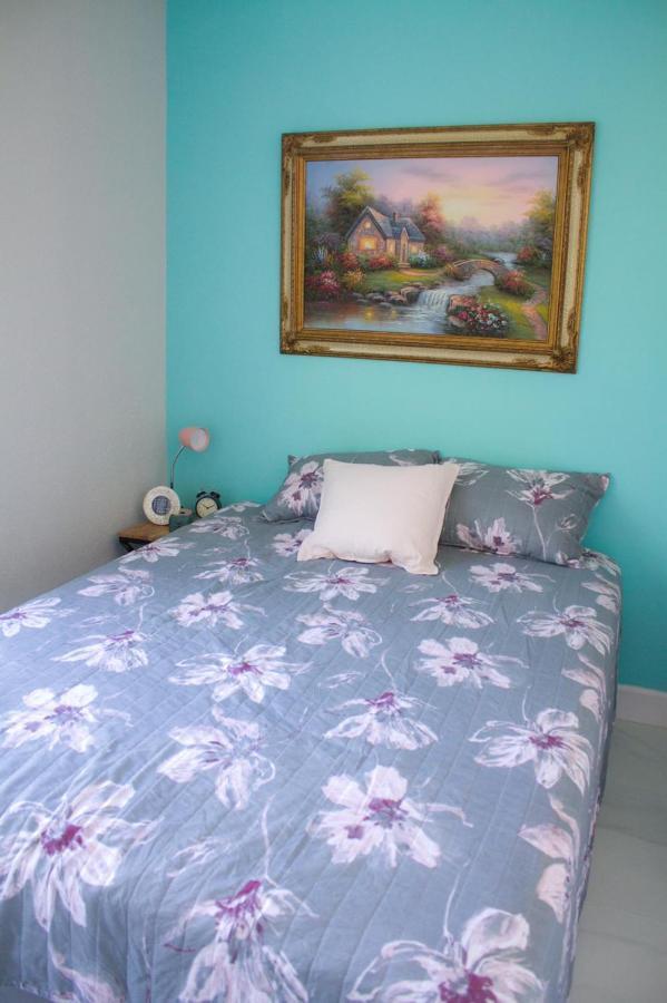 Cozy Aqua Private Suite With Parking Miami Eksteriør bilde